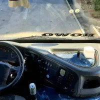 کشنده فراز|خودرو سنگین|شیراز, شهرک گلستان شمالی|دیوار