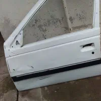 درب پژو پارس
