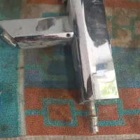 شیرآلات ساختمانی