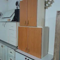 کمدوکابینت هردو ۴میلیون اونیم
