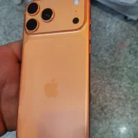 ایفن ۱۷پرومکس