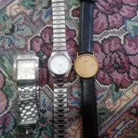 ساعت اصل وارجینال