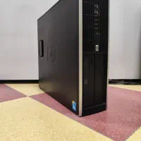 فروش یک عدد مینی کیس HP
