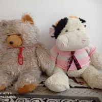 عروسک