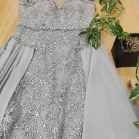 لباس مجلسی مزونی