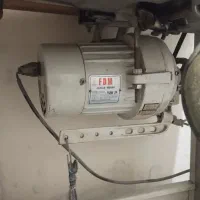 چرخ خیاطی|چرخ خیاطی و ریسندگی|نسیم‌شهر, |دیوار