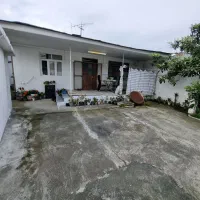 ویلایی 350متری با 120متر زیر بنا