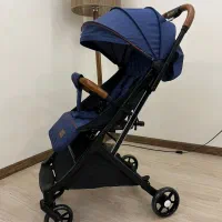 کالسکه مسافرتی کابینی کابین سایز بویی boyi