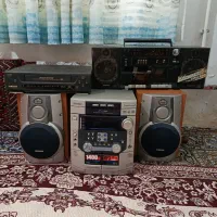 ضبط و باند خانه