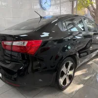 کیا ریو  صندوقدار ارس مدل ۲۰۱۵ (نقد و اقساط)|خودرو سواری و وانت|تبریز, |دیوار