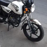 kld 200 مدل 404|موتورسیکلت|تهران, شهرری|دیوار