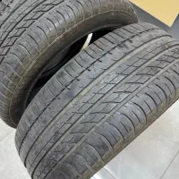 ۲ حلقه لاستیک 255/45/20 فیدلیتی