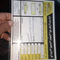 پژو پارس مدل ۹۱ دوگانه فابریک|خودرو سواری و وانت|شاهین‌شهر, طالقانی|دیوار