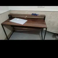 میز کامپیوتر و تحریر