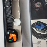 ساعت هوشمند