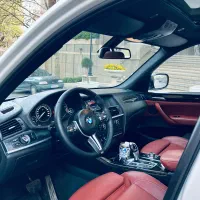 BMW x3|خودرو سواری و وانت|تهران, الهیه|دیوار