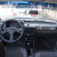 پراید سفید مدل ۸۵|خودرو سواری و وانت|اصفهان, کشاورزی|دیوار