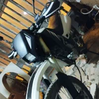 فروش فوری تریل پیشرو|موتورسیکلت|نیشابور, بنیاد شهید|دیوار