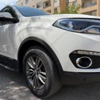 چری تیگو 5 IE، مدل ۱۳۹۹ گارانتی فعال تحویل ۱۴۰۰|خودرو سواری و وانت|شیراز, شهرک گلستان|دیوار