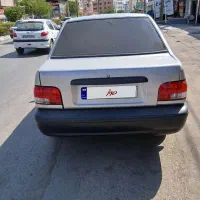 پراید ۸۷|خودرو سواری و وانت|مسجد سلیمان, |دیوار