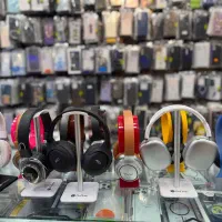 هدفون با کیفیت اورجینال