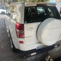 سوزوکی گرند ویتارا مونتاژ اتوماتیک 2000cc،  ۱۳۸۸|خودرو سواری و وانت|تهران, مهرآباد جنوبی|دیوار