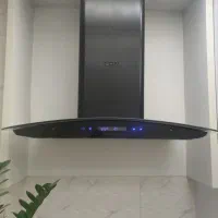 هود شومینه‌ای برند کن