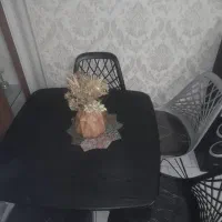 میز ناهار خوری ۴نفره