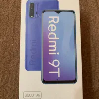 موبایل redmi 9T|موبایل|تهران, شهرک زینبیه|دیوار