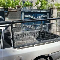 باربند پراید وانت