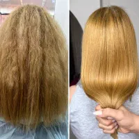 کراتین 700ناخن 250اف رنگ ولایت 700 تا1روزفقط اف|خدمات آرایشگری و زیبایی|کرمانشاه, |دیوار