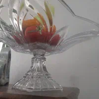 یک عدد میوه خوری|ظروف سرو و پذیرایی|نیشابور, رحمت آباد|دیوار