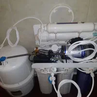 اب شیرین سرویس شده