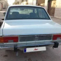پیکان ۸۳ انژکتور دوگانه کم کار|خودرو سواری و وانت|شیراز, کفترک|دیوار