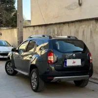 رنو داستر ۲۰۱۷ Se فول