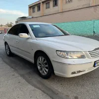 آزرا مدل۲۰۰۸|خودرو سواری و وانت|بیرجند, |دیوار