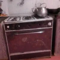 اجاق گاز