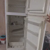 یخچال فریزر یخساران