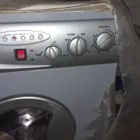 لباسشویی ۵کیلویی نو|ماشین لباسشویی و خشک‌کن لباس|صباشهر, |دیوار