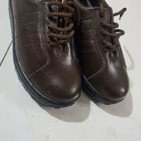 کفش طبی چرم طبیعی شاهین|کیف، کفش، کمربند|اصفهان, رحیمآباد|دیوار