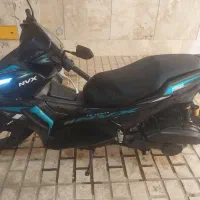 Nvxطرح|موتورسیکلت|تهران, مظاهری|دیوار