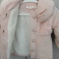 کاپشن بچه گانه