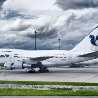 آژانس هواپیمایی رویا گشت خاوران|تور و چارتر|کرمانشاه, |دیوار