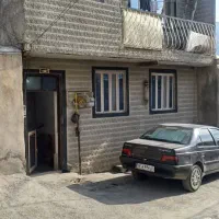 خانه مسکونی درباباریز