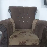 مبل هفت نفره