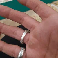 عقیق یمن نباتی سنگ حرم فیروزه نیشابور دستساز|جواهرات|تهران, استاد معین|دیوار