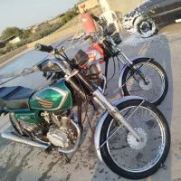 موتورسیکلت|موتورسیکلت|گرگان, |دیوار