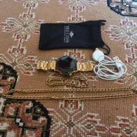 ساعت هوشمند