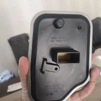 صافی گیربکس وترموستات مزدا۳ نیو