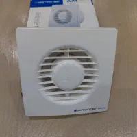 هواکش سرویس